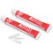 Testors Cement Plastic Model Glue 2 Pack, Pixiss Fine Miniature Detail Brushes